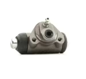 METELLI Brake Cylinder 04-0156 Wheel Cylinder,Brake Wheel Cylinder FIAT,SEAT,LANCIA,Seicento / 600 Schragheck (187_),Panda Schragheck (141_)