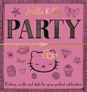 Party Hardback