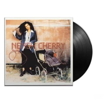 Neneh Cherry - Homebrew Vinyl