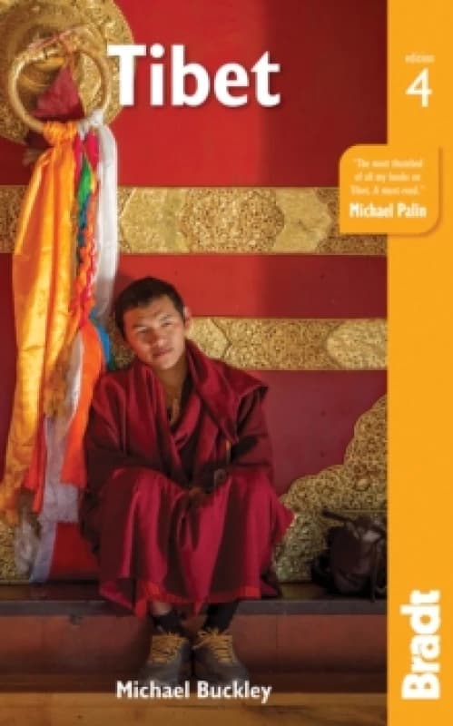 Tibet Paperback / softback