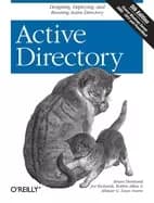 active directory designing deploying and running active directory