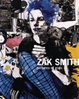 zak smith pictures of girls