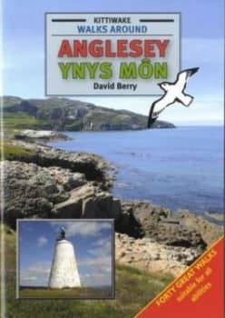 Walks around Anglesey / Ynys Mn by David Berry Paperback