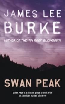 Swan Peak by James Lee Burke Book