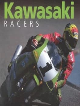 Kawasaki Racers Hardback