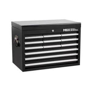Hilka Professional 12 Drawer Tool Chest Large Capacity