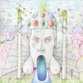 Moodoid - Le Monde Möö Vinyl