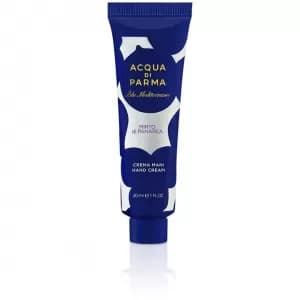 Acqua di Parma Blu Mediterraneo Mirto di Panarea Body Lotion 150ml
