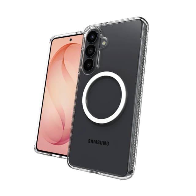 Zagg ZAGG Crystal Palace Snap Case For Galaxy S26+ 702321183