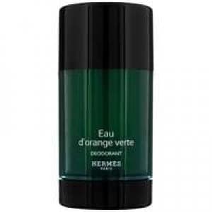 Hermes Eau DOrange Verte Deodorant Stick 75ml