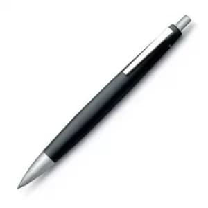 Lamy 2000 Multicolour Black Pen
