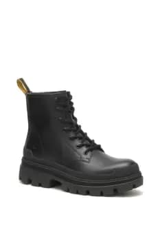 Hardwear Leather Hi Boots