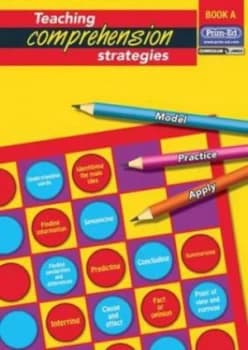 Teaching comprehension strategies A by
