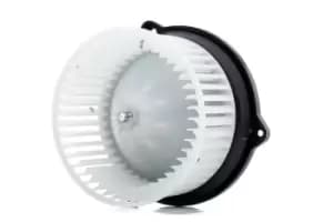 RIDEX Blower Motor HONDA 2669I0135 79310SR3A01 Heater Blower Motor,Interior Blower,Cabin Blower,Heater Fan Motor,Interior Blower