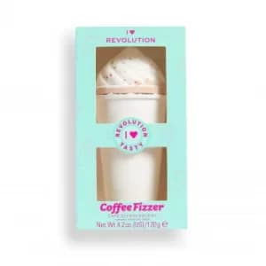 Revolution I Heart Revolution Tasty Coffee Fizzer