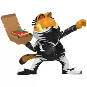 Garfield Lasagna Bomber by Ndikol