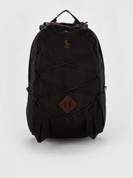 Polo Ralph Lauren Rucksack - Black