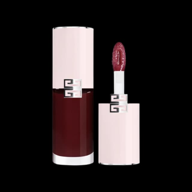 Givenchy Perfecto Serum Lip Oil 7.5ml 10 - Vinyl Berry
