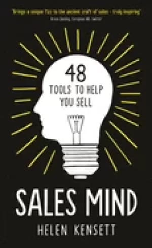 sales mind 48 tools to help you sell