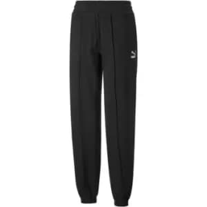 Puma Sweatpants FL - Black