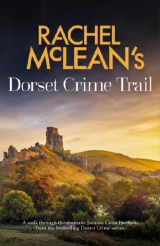 Dorset Crime Trial Paperback / softback