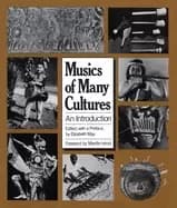 musics of many cultures an introduction