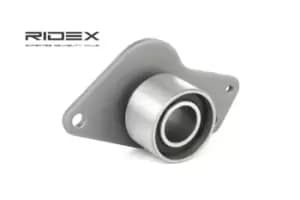 RIDEX Deflection/Guide Pulley, timing belt 313D0057 RENAULT,DACIA,CLIO II (BB0/1/2_, CB0/1/2_),KANGOO (KC0/1_),KANGOO Express (FC0/1_)