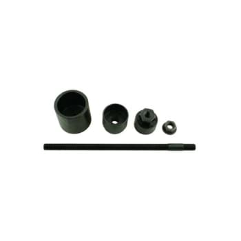 Rear Suspension Bush Tool - Range Rover - 5978 - Laser