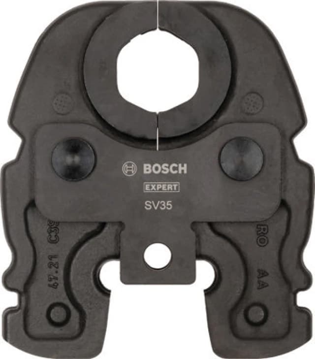 Bosch EXPERT SV Profile Compact Press Jaw 2608570171 Size: 35mm