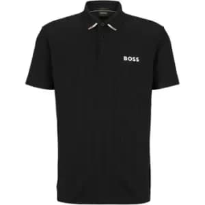 Boss Paddytech 10250629 01 - Black
