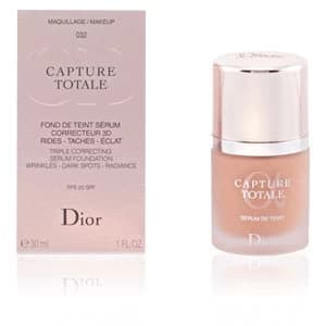 CAPTURE TOTALE fond de teint fluide #032-beige rose