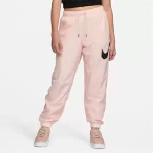 Nike Essential Woven Bottoms Womens - Pink