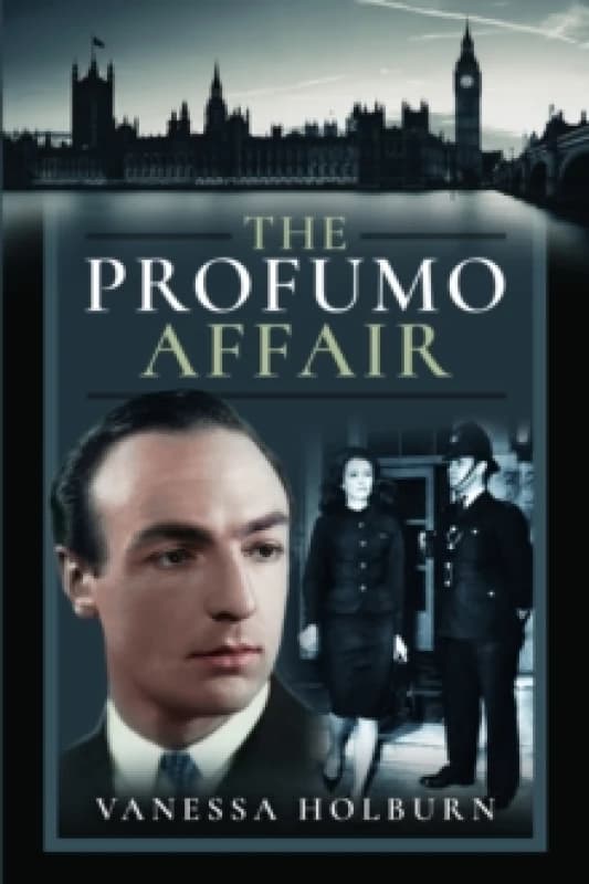 The Profumo Affair Hardback