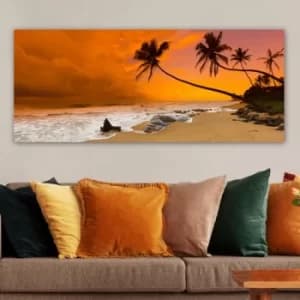 YTY349859369_50120 Multicolor Decorative Canvas Painting