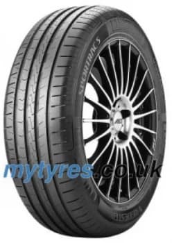 Vredestein Sportrac 5 ( 185/60 R15 84H )