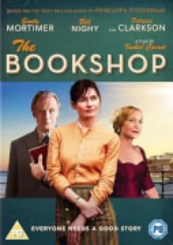 The Bookshop