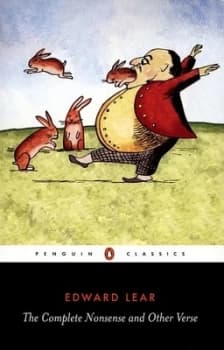 The Complete Nonsense and Other Verse by Vivien Noakes Paperback