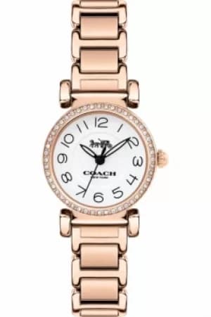 Ladies Coach Madison Watch 14502853