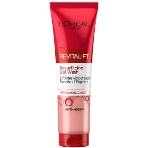 LOreal Paris Revitalift 3.5% Glycolic Acid Cleanser