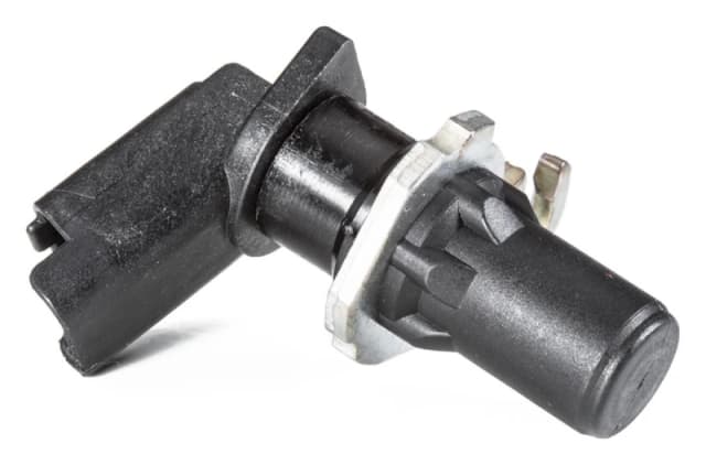 HELLA 6PU 009 163-291 Impulse Sensor without cable Sensor,crankshaft pulse (833)