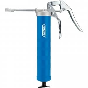 Draper Heavy Duty Pistol Type Grease Gun