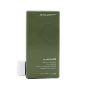 Kevin.MurphyMaxi.Wash Detox Shampoo 250ml/8.4oz