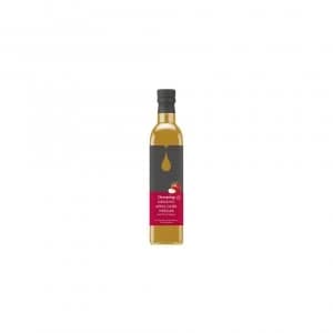 Clearspring Organic Apple Cider Vinegar With The Mother 500ml