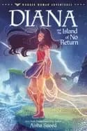 diana and the island of no return