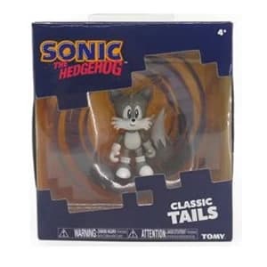 Classic Sonic 3" Single Figure Pack Tails