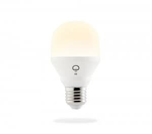 LIFX Mini White Smart Bulb - E27, White