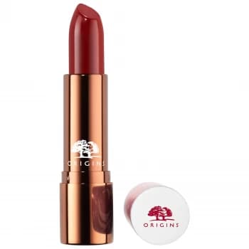 Origins Blooming Bold Lipstick - 23 Merlot