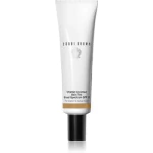 Bobbi Brown Vitamin Enriched Skin Tint toning cream with vitamins shade Rich 2 50ml