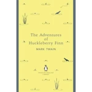 The Adventures of Huckleberry Finn by Mark Twain (Paperback, 2012)