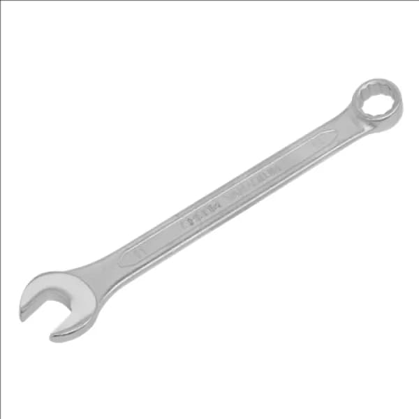 Genuine SEALEY S0411 Combination Spanner 11mm